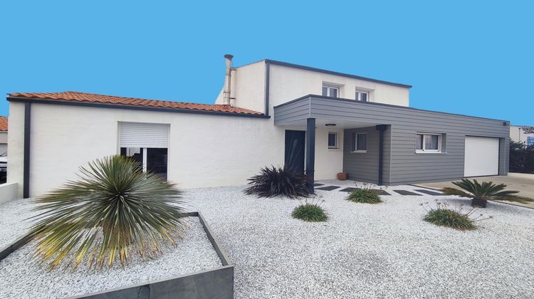 Ma-Cabane - Vente Maison Les Sables-d'Olonne, 140 m²