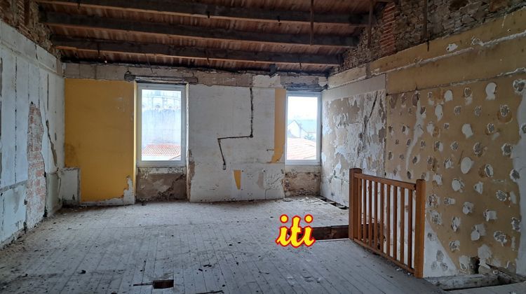 Ma-Cabane - Vente Maison Les Sables d'Olonne, 110 m²