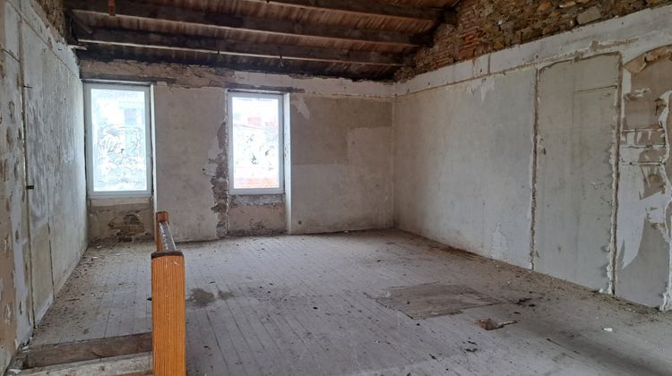 Ma-Cabane - Vente Maison Les Sables d'Olonne, 110 m²