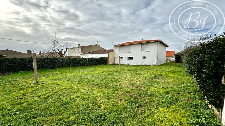 Ma-Cabane - Vente Maison Les Sables d'Olonne, 60 m²