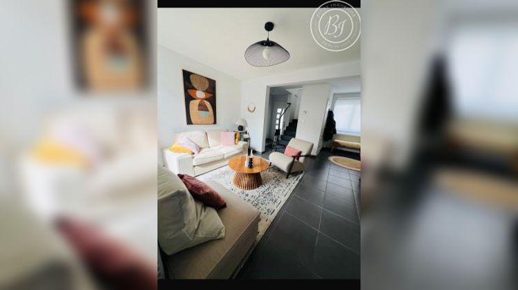 Ma-Cabane - Vente Maison Les Sables d'Olonne, 104 m²