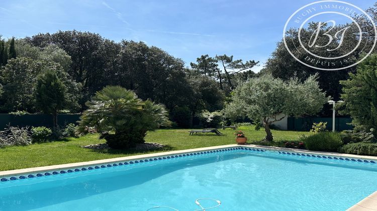 Ma-Cabane - Vente Maison Les Sables-d'Olonne, 165 m²