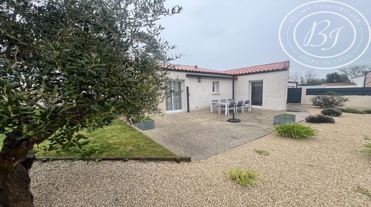 Ma-Cabane - Vente Maison Les Sables-d'Olonne, 105 m²