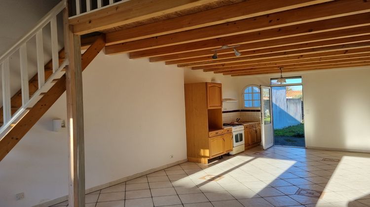 Ma-Cabane - Vente Maison Les Sables d'Olonne, 60 m²