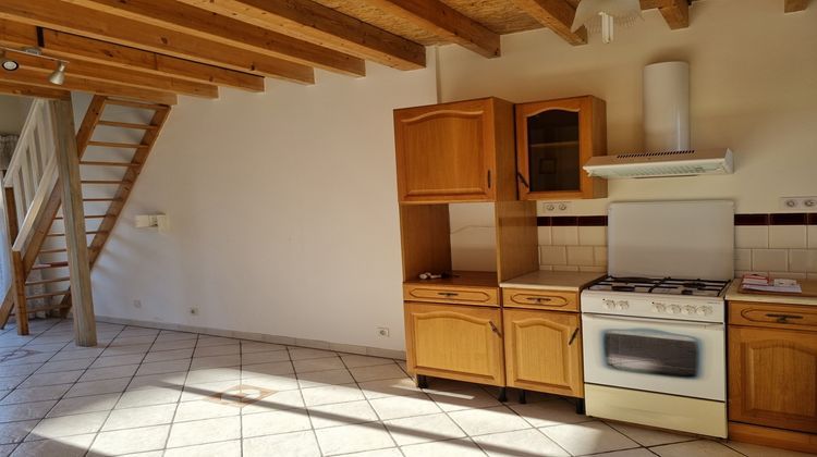 Ma-Cabane - Vente Maison Les Sables d'Olonne, 60 m²