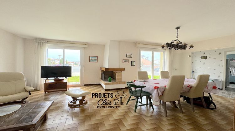 Ma-Cabane - Vente Maison Les Sables d'Olonne, 75 m²