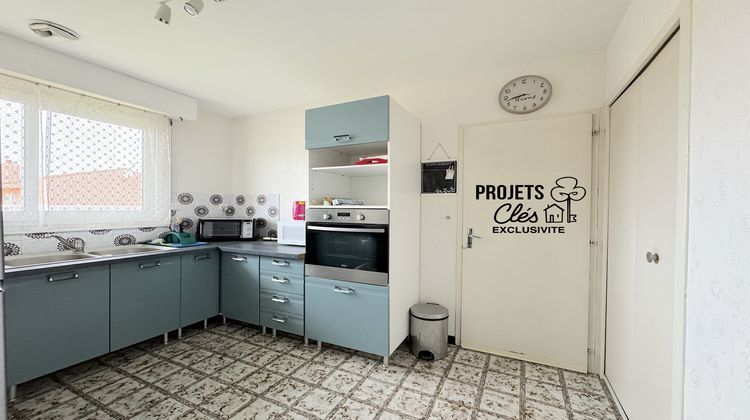 Ma-Cabane - Vente Maison Les Sables d'Olonne, 75 m²