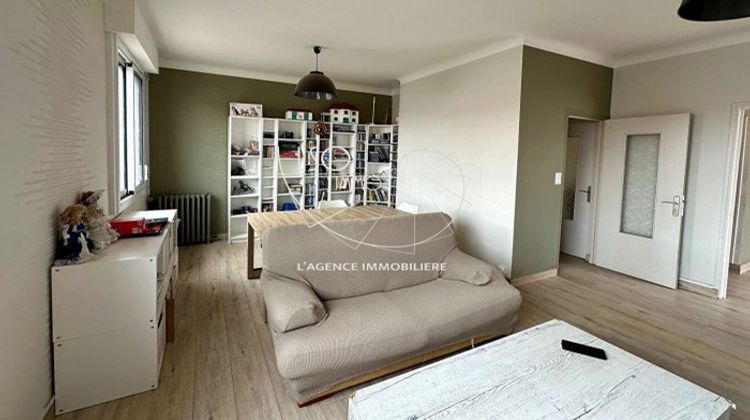 Ma-Cabane - Vente Maison Les Sables-d'Olonne, 105 m²