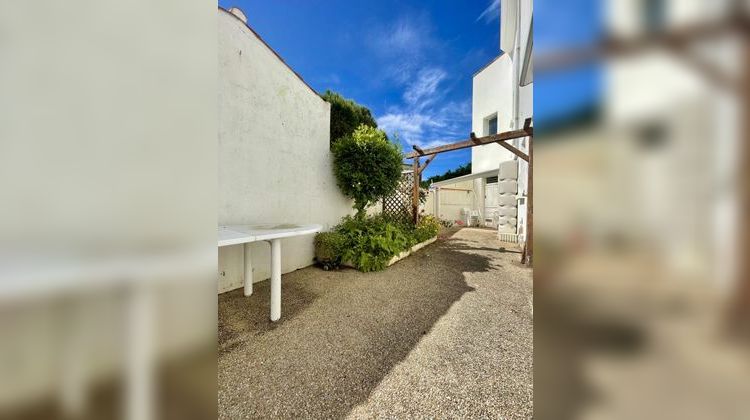 Ma-Cabane - Vente Maison Les Sables-d'Olonne, 184 m²