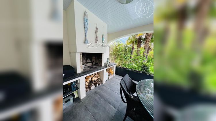 Ma-Cabane - Vente Maison Les Sables-d'Olonne, 183 m²