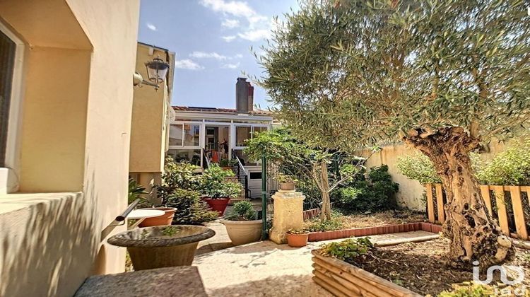 Ma-Cabane - Vente Maison Les Sables-d'Olonne, 185 m²