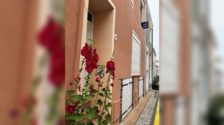 Ma-Cabane - Vente Maison Les Sables d'Olonne, 97 m²