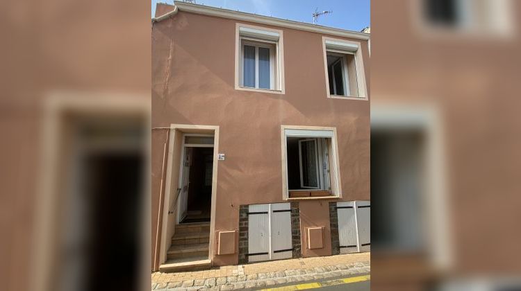 Ma-Cabane - Vente Maison Les Sables d'Olonne, 97 m²