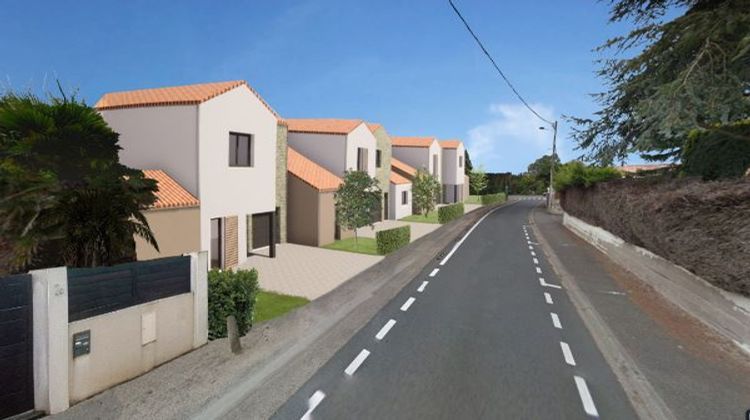 Ma-Cabane - Vente Maison Les Sables-d'Olonne, 114 m²