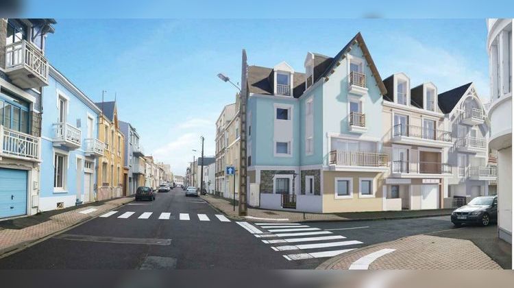 Ma-Cabane - Vente Maison Les Sables-d'Olonne, 146 m²