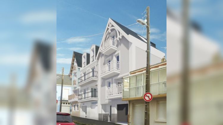 Ma-Cabane - Vente Maison Les Sables-d'Olonne, 146 m²