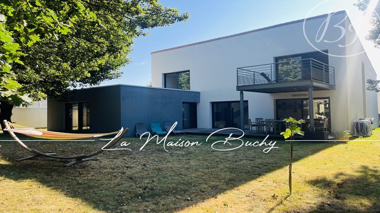 Ma-Cabane - Vente Maison Les Sables-d'Olonne, 163 m²