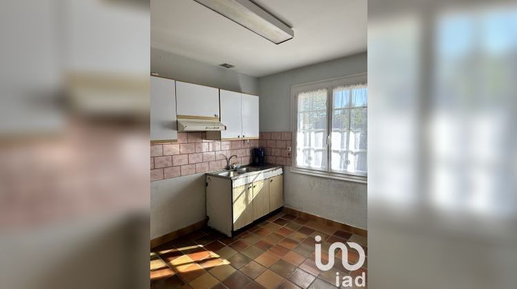 Ma-Cabane - Vente Maison Les Sables-d'Olonne, 85 m²