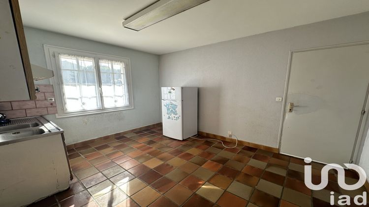 Ma-Cabane - Vente Maison Les Sables-d'Olonne, 85 m²