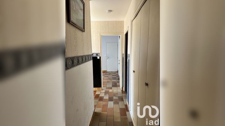 Ma-Cabane - Vente Maison Les Sables-d'Olonne, 85 m²