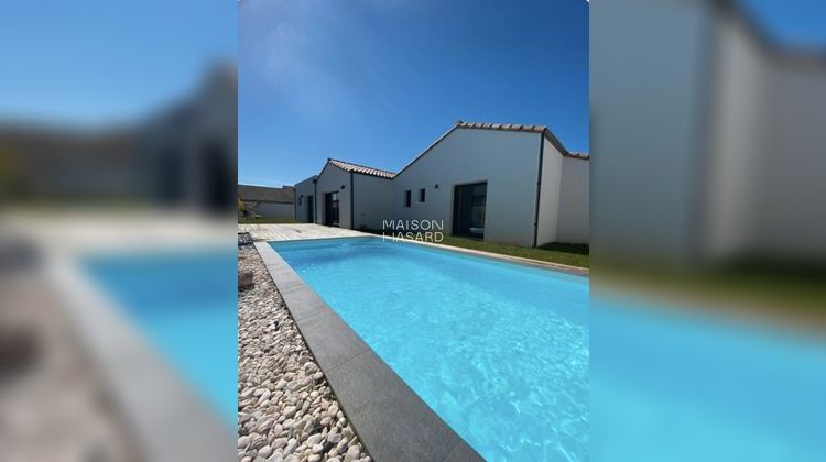 Ma-Cabane - Vente Maison Les Sables-d'Olonne, 150 m²