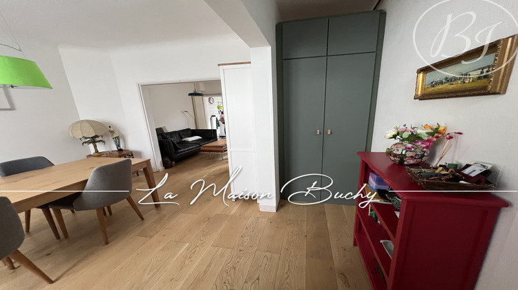 Ma-Cabane - Vente Maison Les Sables-d'Olonne, 102 m²