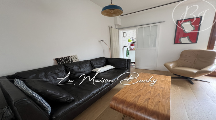 Ma-Cabane - Vente Maison Les Sables-d'Olonne, 102 m²