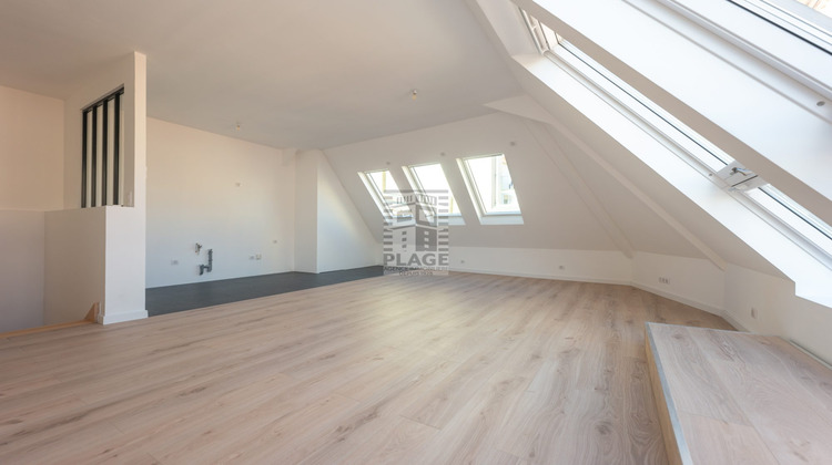 Ma-Cabane - Vente Maison Les Sables-d'Olonne, 65 m²