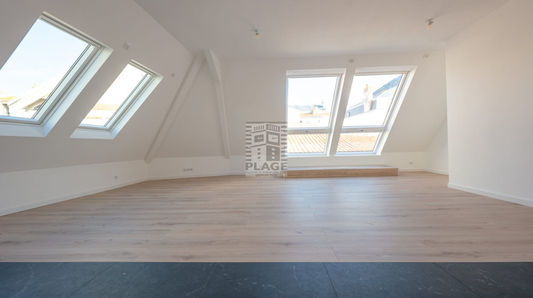 Ma-Cabane - Vente Maison Les Sables-d'Olonne, 65 m²