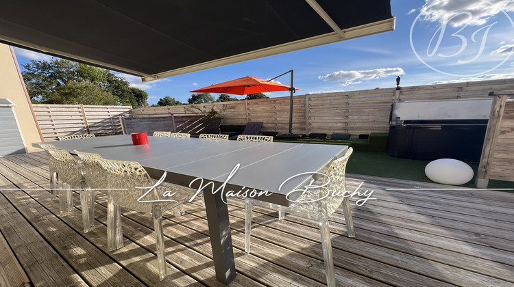 Ma-Cabane - Vente Maison Les Sables-d'Olonne, 125 m²