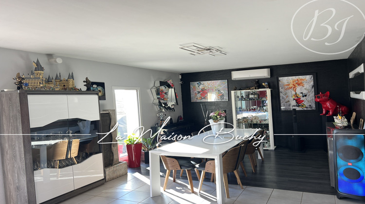 Ma-Cabane - Vente Maison Les Sables-d'Olonne, 125 m²