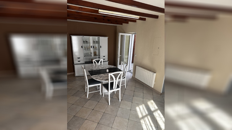 Ma-Cabane - Vente Maison Les Sables-d'Olonne, 80 m²