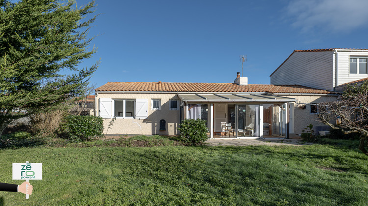 Ma-Cabane - Vente Maison Les Sables-d'Olonne, 62 m²