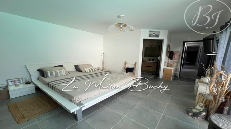 Ma-Cabane - Vente Maison Les Sables-d'Olonne, 168 m²