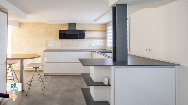 Ma-Cabane - Vente Maison Les Sables-d'Olonne, 108 m²