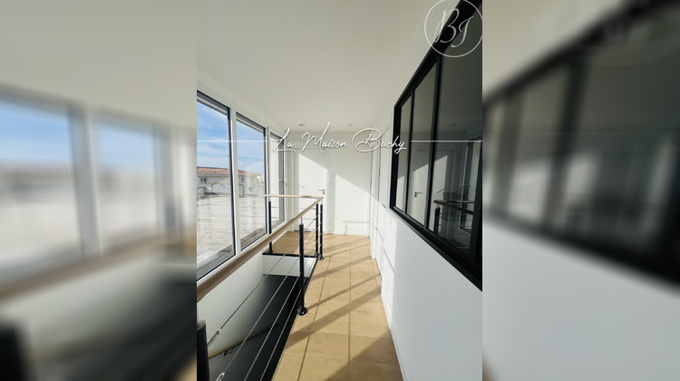 Ma-Cabane - Vente Maison Les Sables-d'Olonne, 218 m²