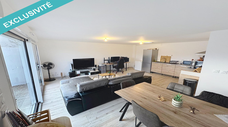 Ma-Cabane - Vente Maison Les Sables-d'Olonne, 69 m²