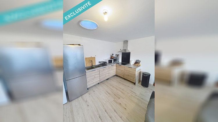 Ma-Cabane - Vente Maison Les Sables-d'Olonne, 69 m²