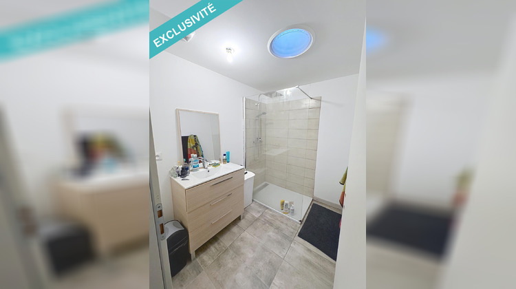 Ma-Cabane - Vente Maison Les Sables-d'Olonne, 69 m²