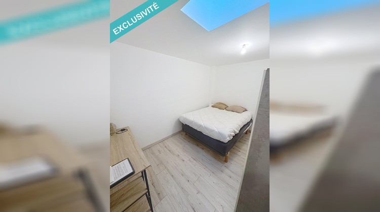 Ma-Cabane - Vente Maison Les Sables-d'Olonne, 69 m²