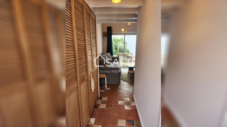 Ma-Cabane - Vente Maison Les Sables-d'Olonne, 17 m²