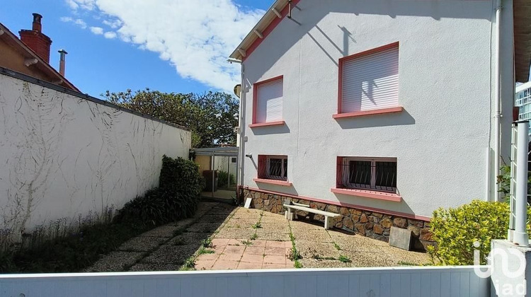 Ma-Cabane - Vente Maison Les Sables-d'Olonne, 84 m²