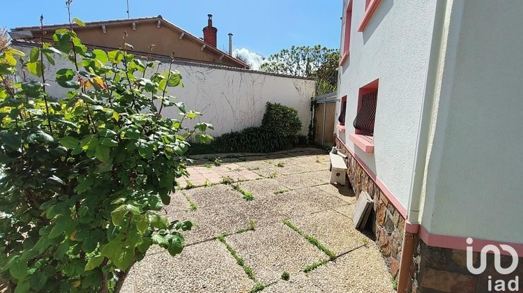 Ma-Cabane - Vente Maison Les Sables-d'Olonne, 84 m²