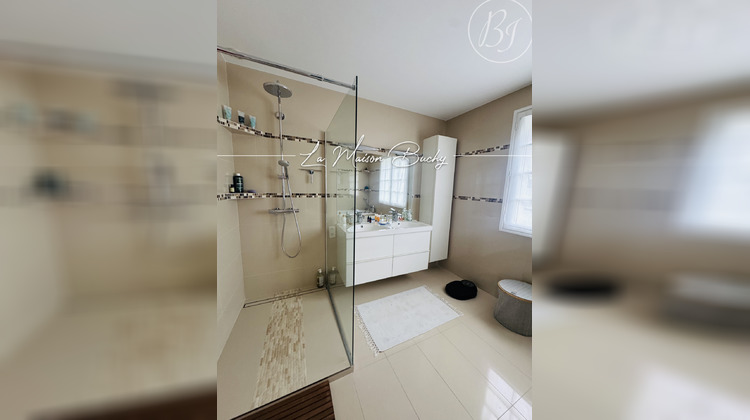 Ma-Cabane - Vente Maison Les Sables-d'Olonne, 185 m²