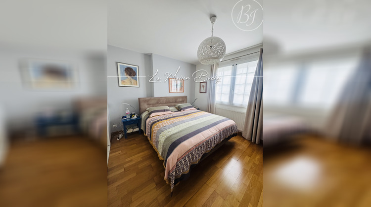 Ma-Cabane - Vente Maison Les Sables-d'Olonne, 185 m²