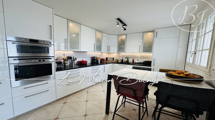 Ma-Cabane - Vente Maison Les Sables-d'Olonne, 185 m²