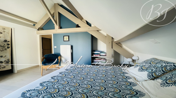 Ma-Cabane - Vente Maison Les Sables-d'Olonne, 118 m²