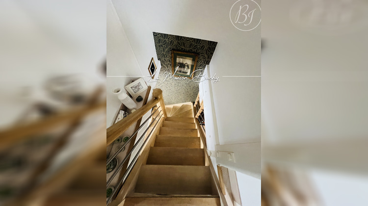 Ma-Cabane - Vente Maison Les Sables-d'Olonne, 118 m²