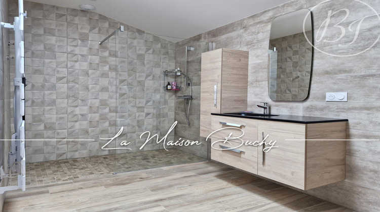 Ma-Cabane - Vente Maison Les Sables-d'Olonne, 76 m²