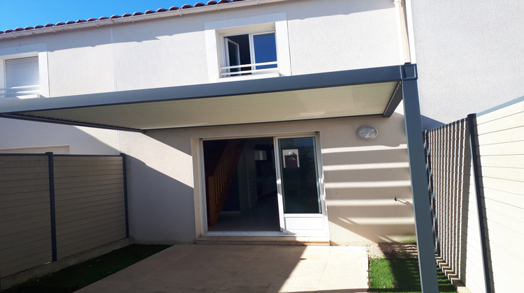 Ma-Cabane - Vente Maison Les Sables-d'Olonne, 72 m²